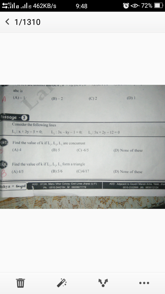 Question image for Passage 3 plzzzzzzzzzzzzzzzzzz. Answer. Fast. ....